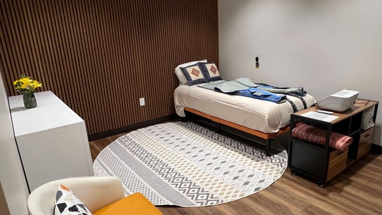 Sapa Spa and Wellness 3