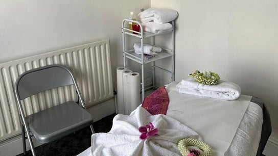 Sapa Spa and Wellness 8