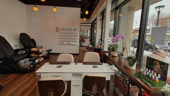 Sapa Spa and Wellness 1