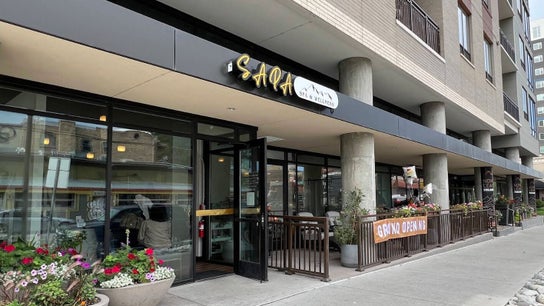 Sapa Spa and Wellness 2