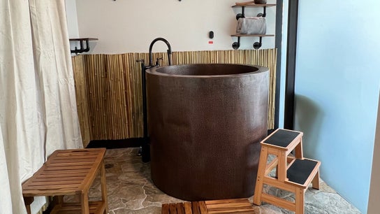 Sapa Spa and Wellness 5