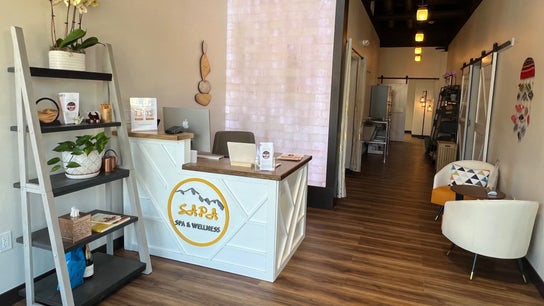 Sapa Spa and Wellness 6