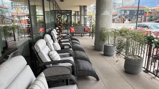 Sapa Spa and Wellness 7