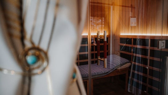 Sapa Spa and Wellness 8