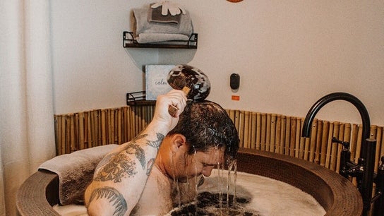 Sapa Spa and Wellness 9