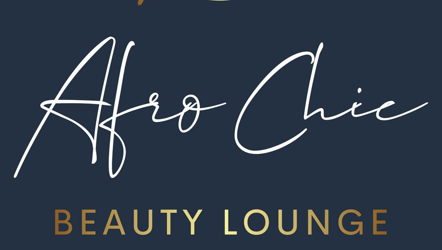 Afro Chic Beauty Lounge image 1