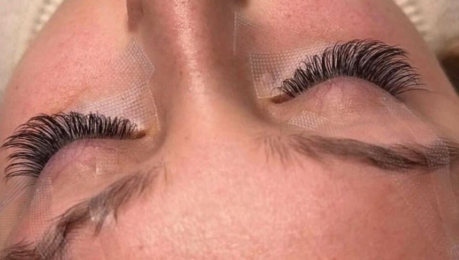 LASH By Loretta Monet billede 1