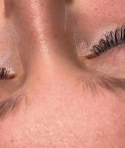 LASH By Loretta Monet billede 2