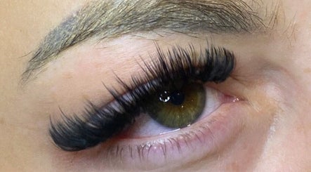 Lash By Loretta Monet