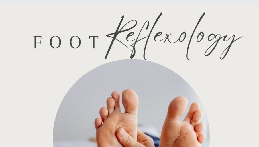 Reflexology and more with Karla Bild 1