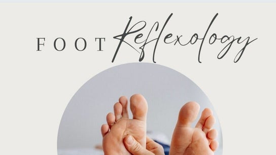 Reflexology and more with Karla