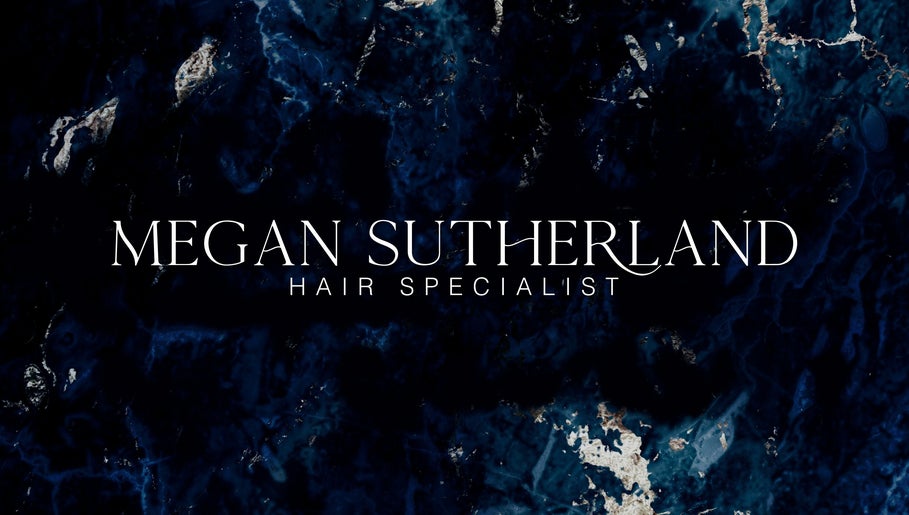 Megan Sutherland Hair billede 1