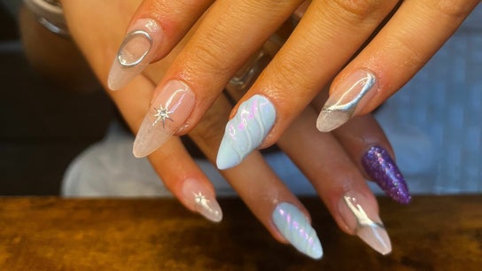 Nails by Kara May