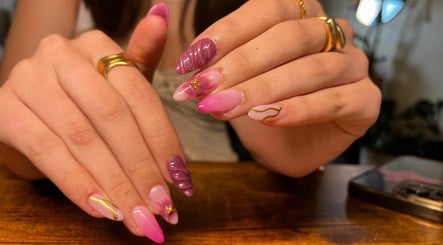 Nails by Kara May image 3