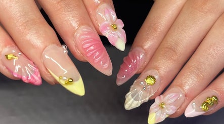 Nails by Kara May