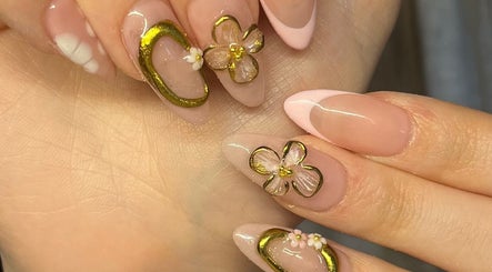 Gambar Nails by Kara May 3