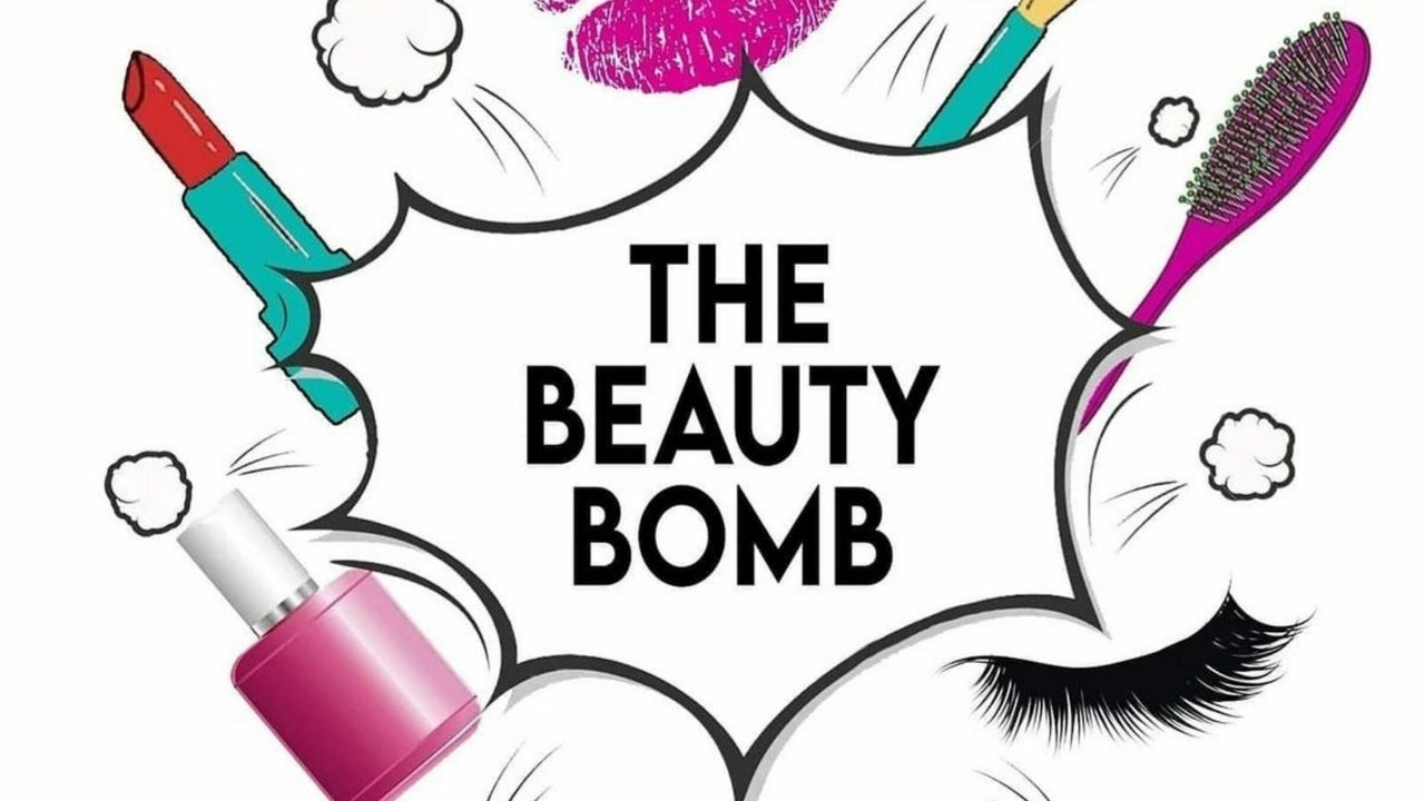 The beauty bomb - 1