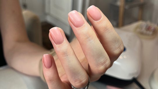 Polished by Jasmin