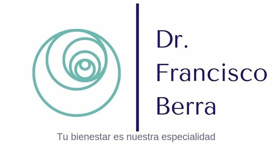 Dr. Francisco Berra billede 1