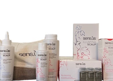 Prodotti Sens.ùs per capelli a Stile 2000 acconciature, Colonna, Lazio, IT.