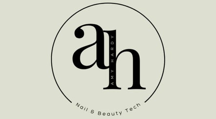Amy Hardy - Nail and Beauty Tech