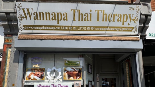 Wannapa Thai Therapy