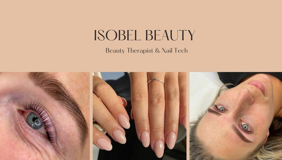 Isobel Beauty image 1