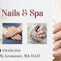 Susan's Nails & Spa LLC