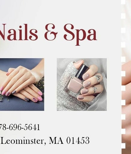 Susan's Nails & Spa LLC 2paveikslėlis