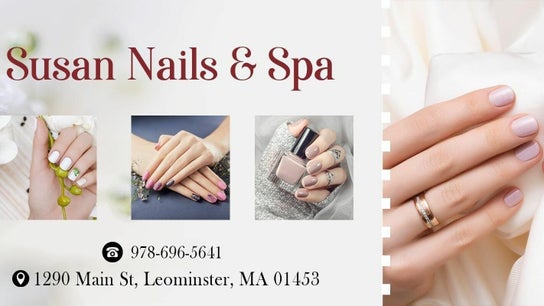 Susan's Nails & Spa LLC