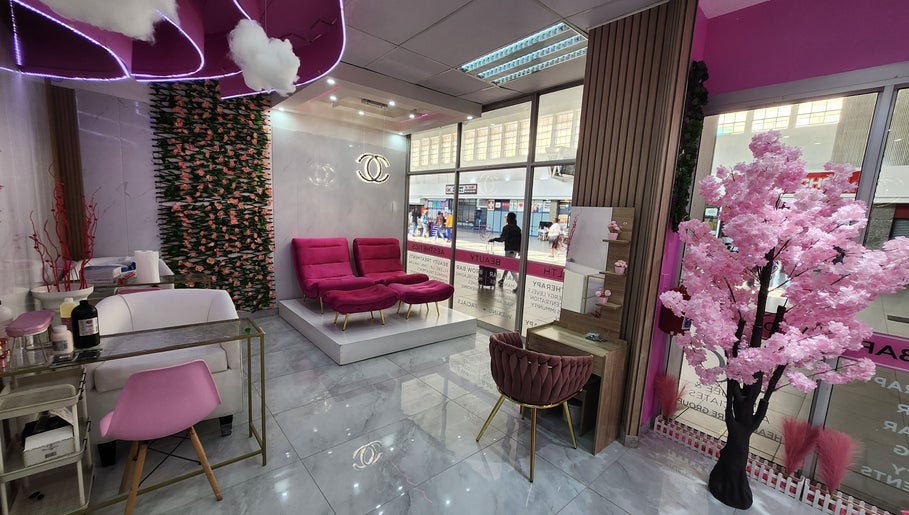 Beauty Bar afbeelding 1