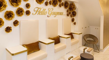 Beauty Bar St Albans