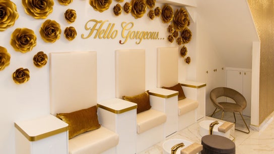 Beauty Bar St Albans