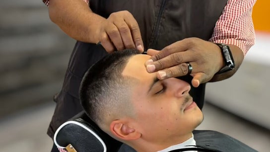 The Introvert Men's Grooming Lounge