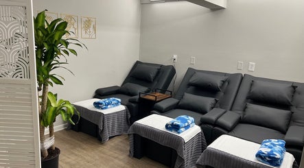 hình ảnh 3 của ZY Massage Spa