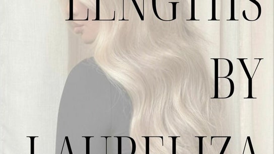 Lengths by Lauren Eliza
