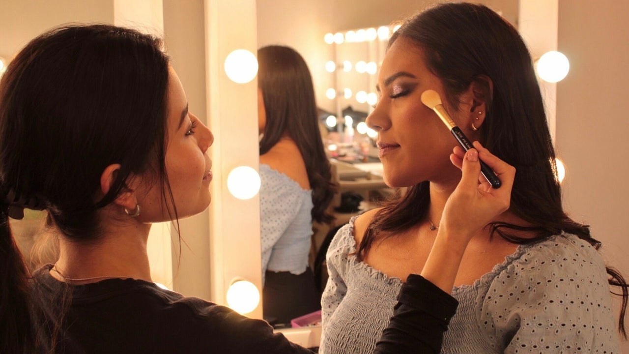 Ana Makeup Artist - 3A Avenida Casa 1 - Ciudad De Guatemala | Fresha