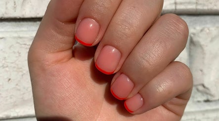 Nash & Co Nails obrázek 3