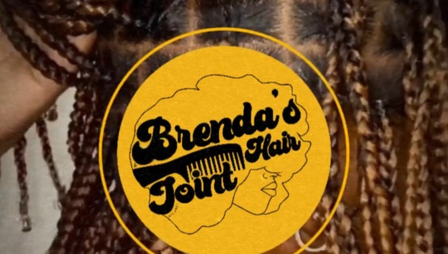 Brenda's Hair Joint afbeelding 1