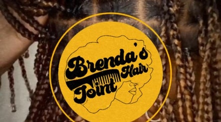 Brenda's Hair Joint