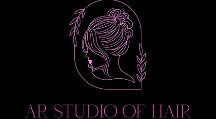 AR Studio Of Hair