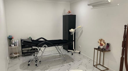The Girl’s Corner