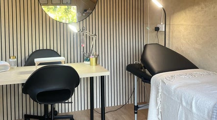 Maddie’s Beauty Bar