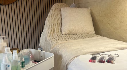 Maddie’s Beauty Bar