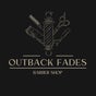 Outback Fades Barbershop - 11 Morrison Street, Cobar, New South Wales