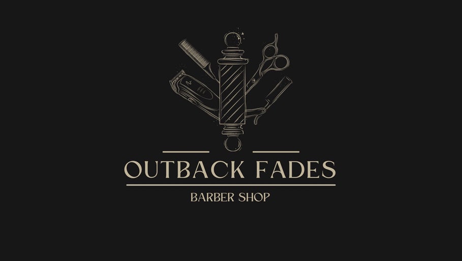 Outback Fades Barbershop image 1