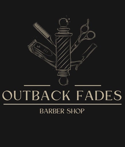 Outback Fades Barbershop image 2