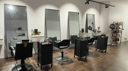 Glam Plus Hair & Beauty Salon