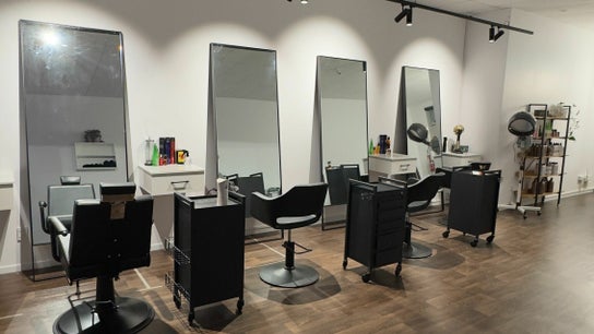 Glam Plus Hair & Beauty Salon