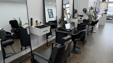 Glam Plus Hair & Beauty Salon